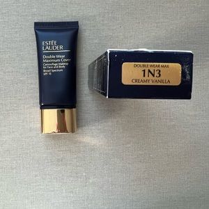 Double wear max foundation